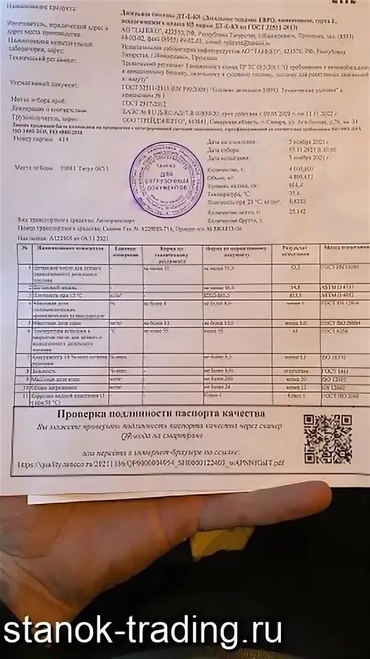 Гост 32511 топливо дизельное