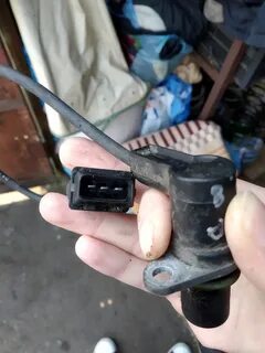 Датчик 50 м
