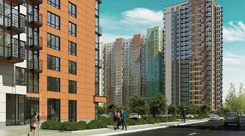 Митино комплекс