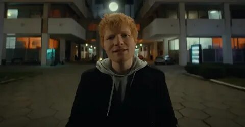 Ed sheeran 2