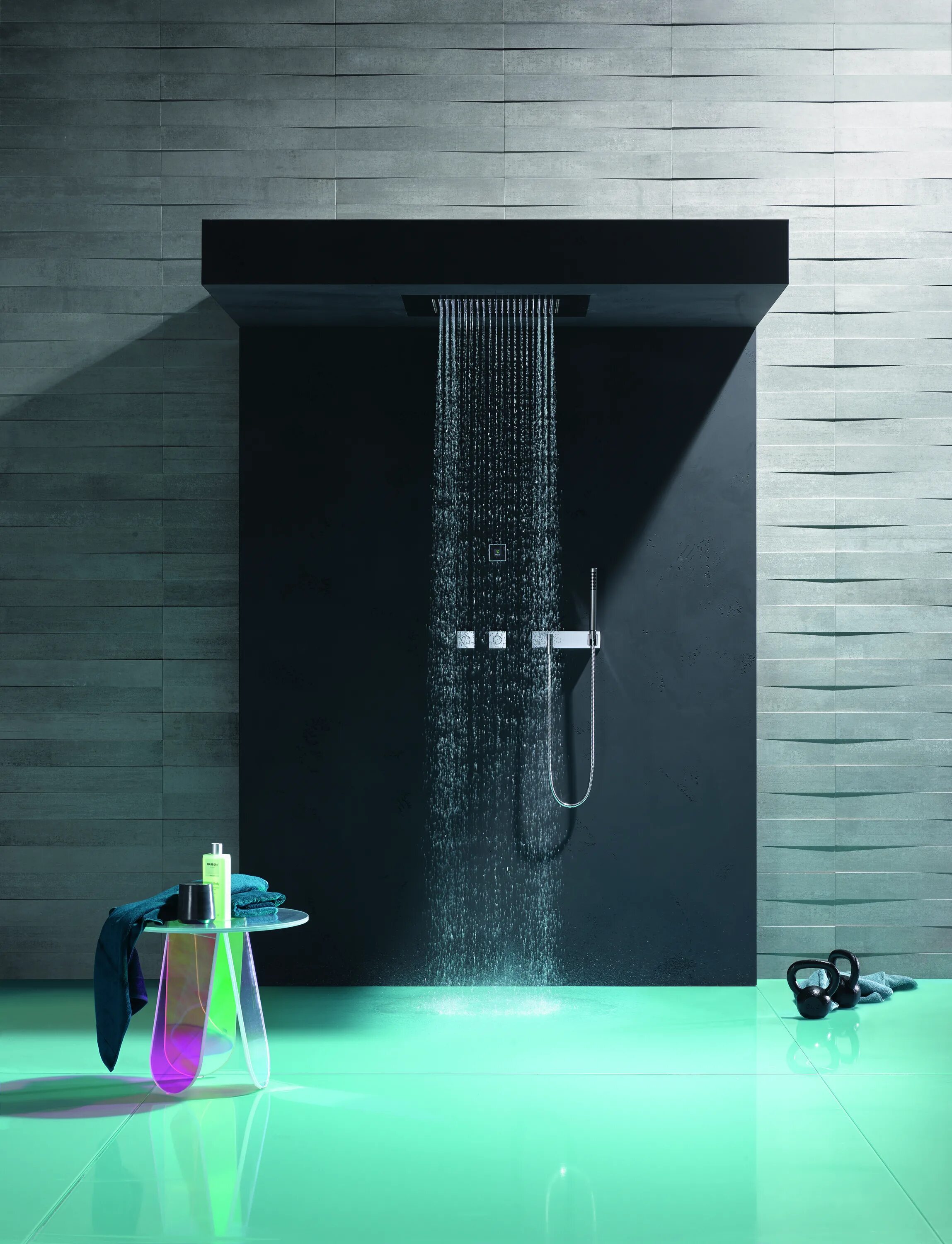 Dornbracht Aquamoon. Dornbracht 36863660. Dornbracht cl1 для душа. Shower solutions