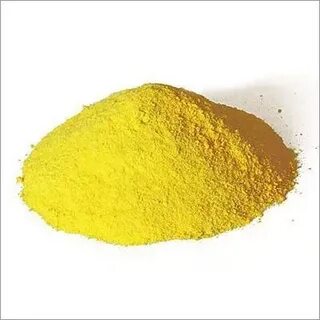 Industrial Level Polymeric Ferric Sulfate Market