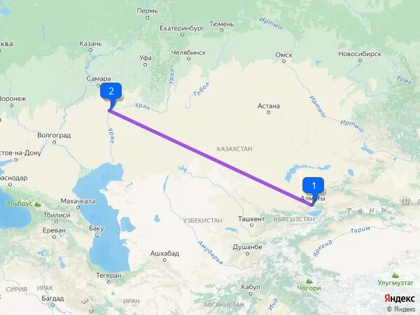 Уральск москва расстояние. Карта краснодар уральск. Уральск р. Самара уральск карта. Каменск уральский и артемовский.
