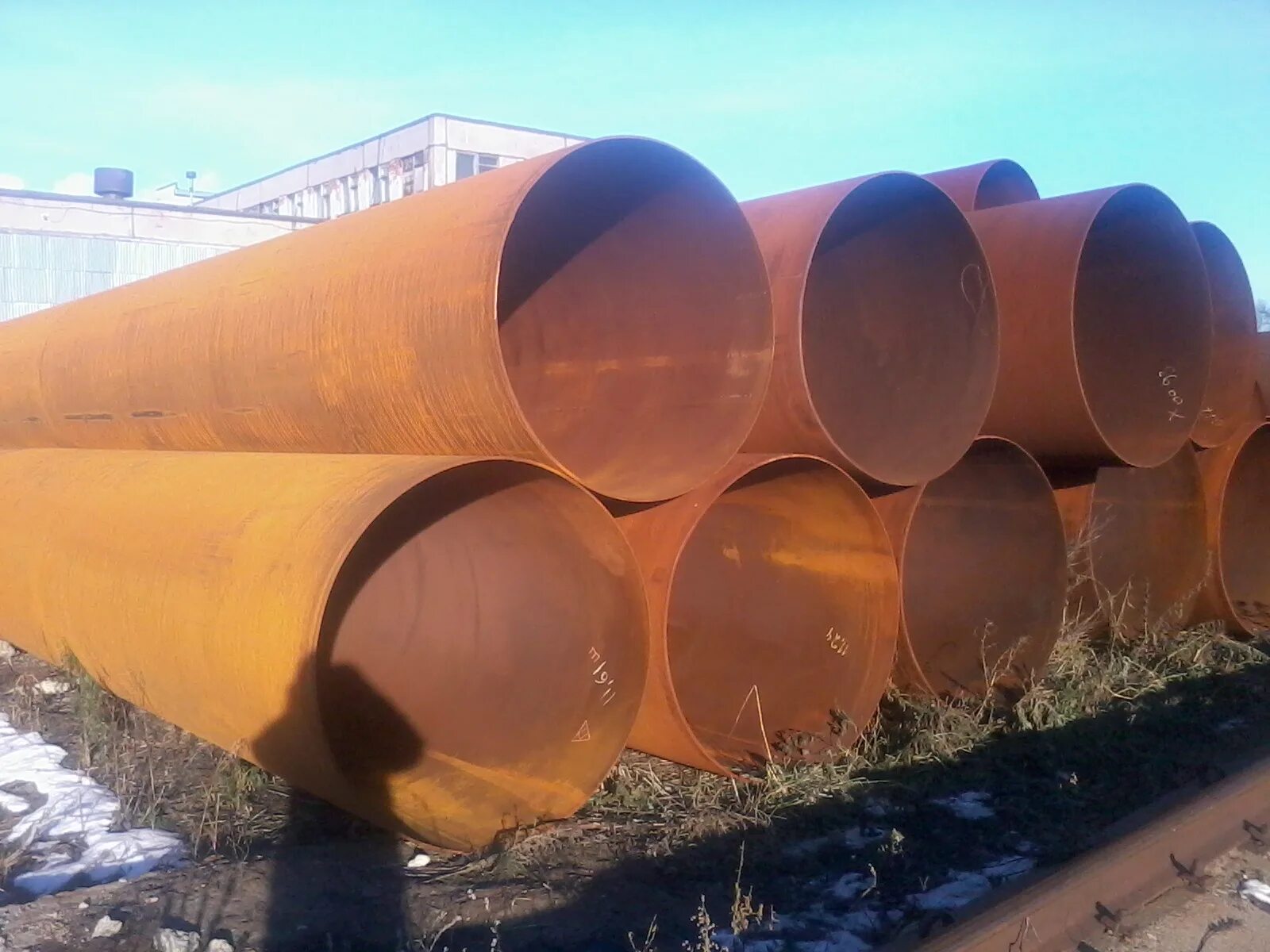 трубы электросварные 20295. трубы диаметром 1420 мм. трубы диаметром 1420 мм. труба 1420*15,7. трубы стальные сварные большого диаметра (400-1420 мм) (323077).