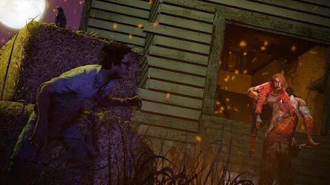 Dbd survivors