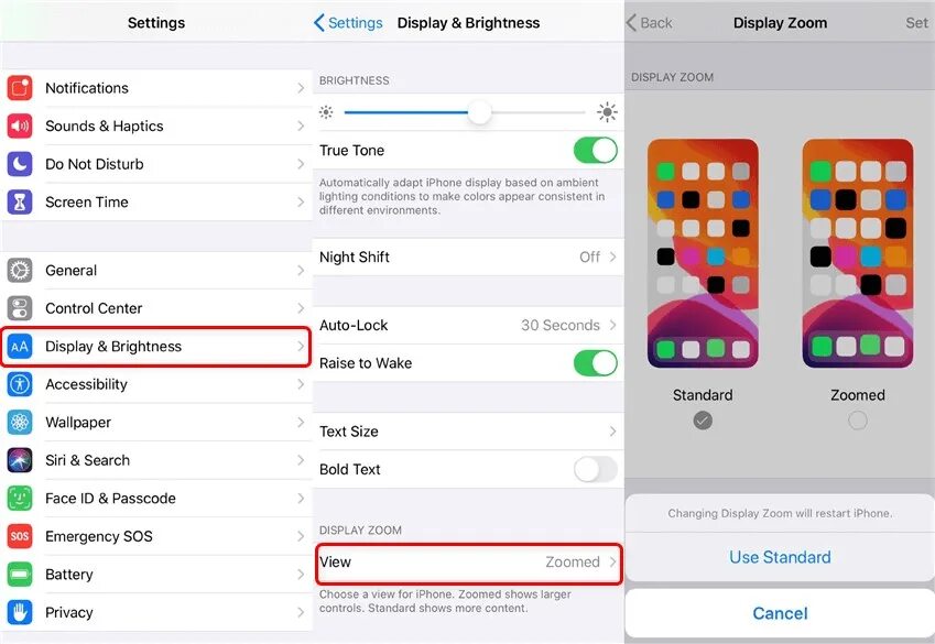 Iphone settings. Экран масштабировался айфон. Iphone rotate Screen. Как уменьшить масштаб экрана на айфоне 8. Как перевести с экрана телефона