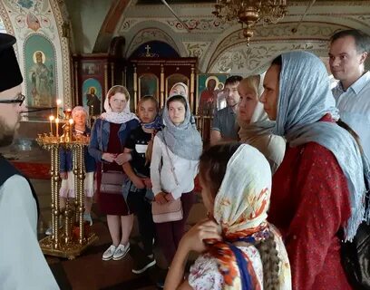 Рождество храм балашиха