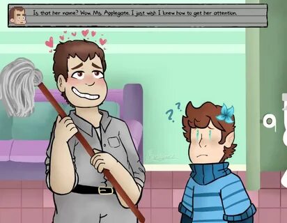 Kindergarten русификатор