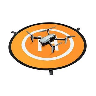 Landing pad