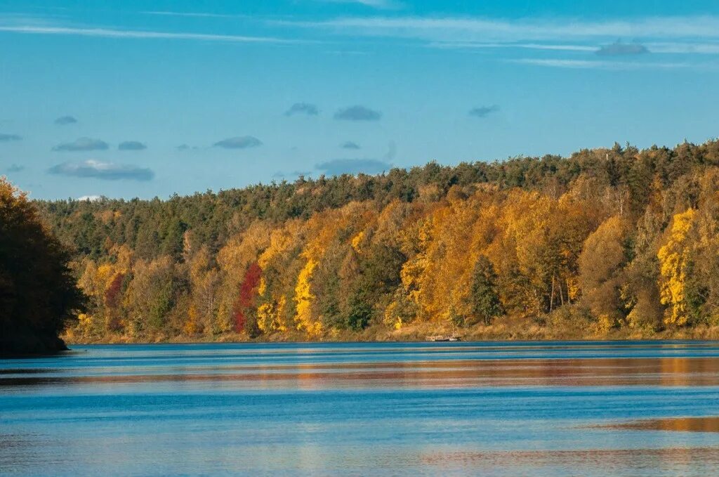 хрустальный день осени. осень хрустальный. кленовые листья в вазе. осень хрустальный. осень озеро.