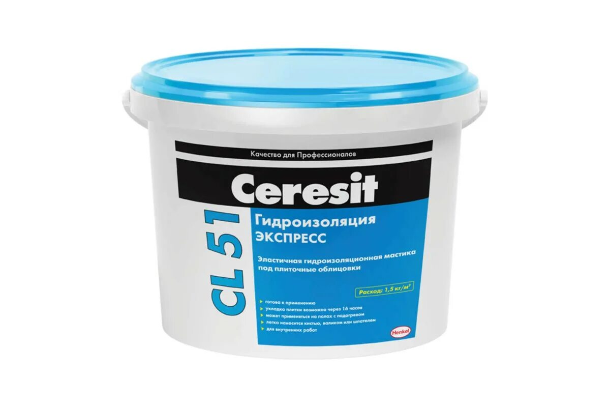 Ceresit CL 51 15 кг. Мастика гидроизоляционная Ceresit cl51 5 кг. Церезит cl51 эластичная полимерная гидроизоляция. Мастика Ceresit CL 51.