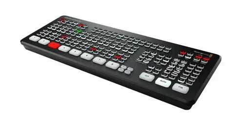 Blackmagic mini