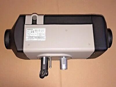 Webasto air 2000 st