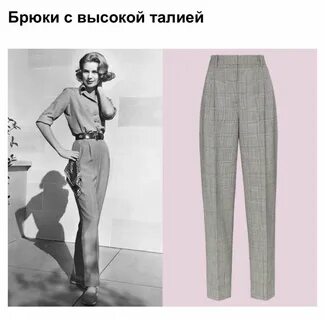 Когда начали носить