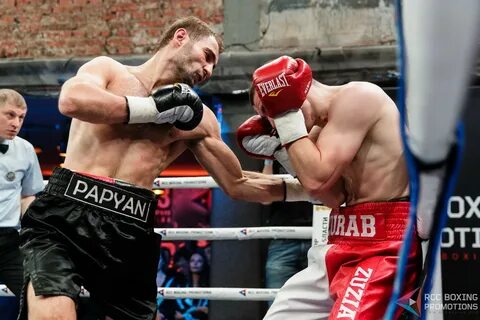 Rcc boxing