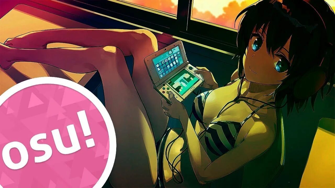 Осу ютуб. Osu игра. True - soundscape osu. Osu skin anime. Tv girl osu.