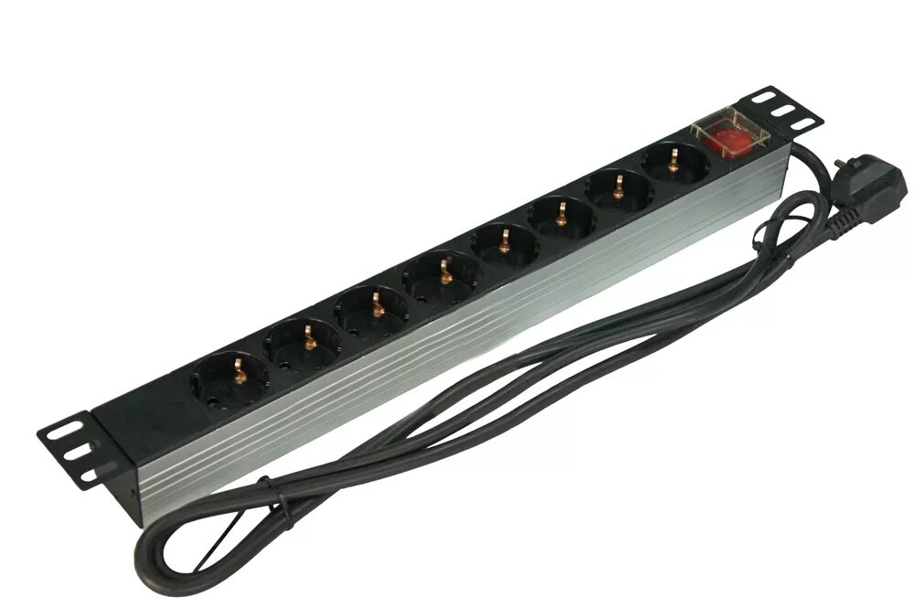 Блок силовых розеток 19 со шнуром. Блок розеток gyders 19", 1u, 16а 8 розеток. Блок розеток цмо бр-9п-ш-9005. Блок розеток rem-16 с инд. Блок розеток 19" 1u itk ph12-8d3.