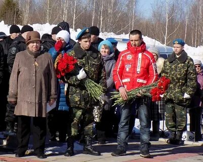 Март омон
