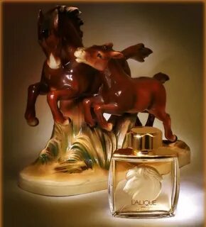 Lalique pour