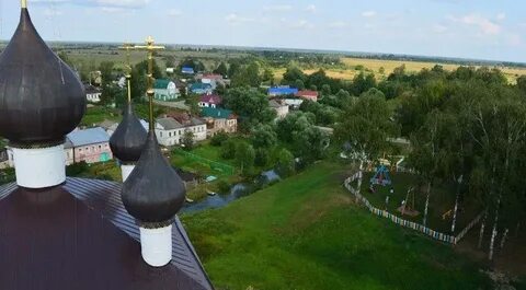 Село некрасовское ярославской