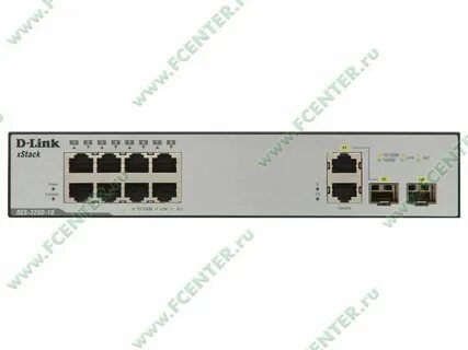 D link des 3200 10