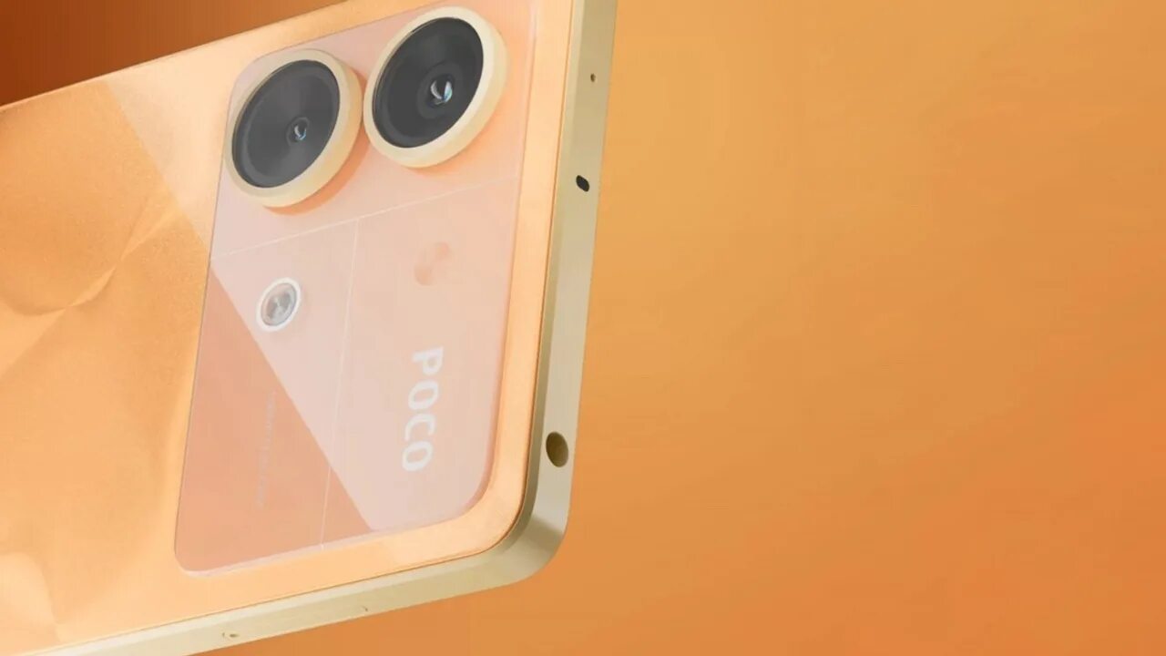Poco x6 pro примеры фото Poco X3 NFC camera test: impressive for the price Phandroid