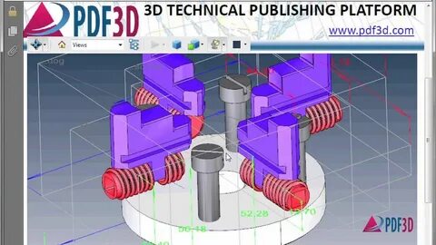 3d pdf