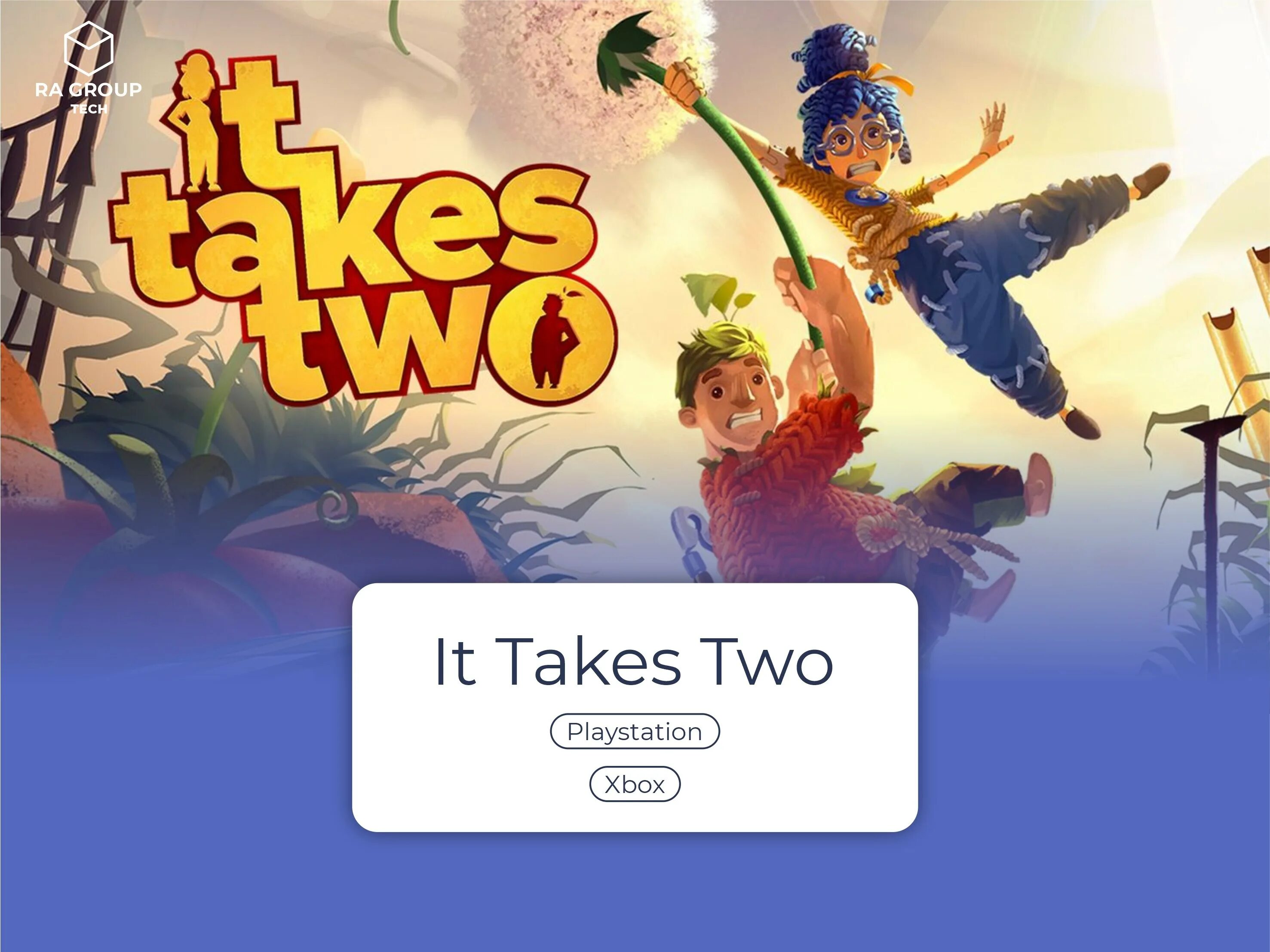 Take two игра для ps4. Стрим it takes two. Take two игра для ps4. It takes too игра. It takes two на русском ps5.