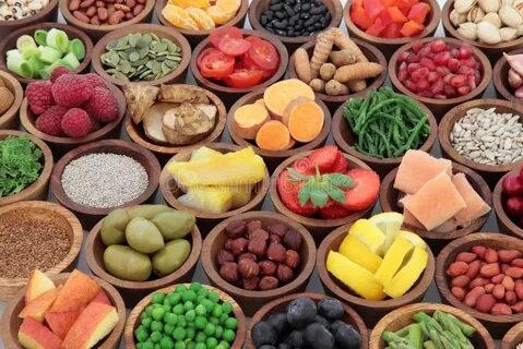 Продукты после операции на геморрой