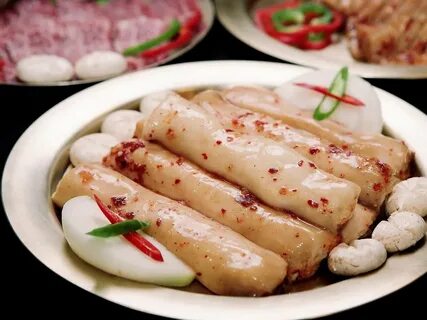 Рецепт кишок рецепты приготовления
