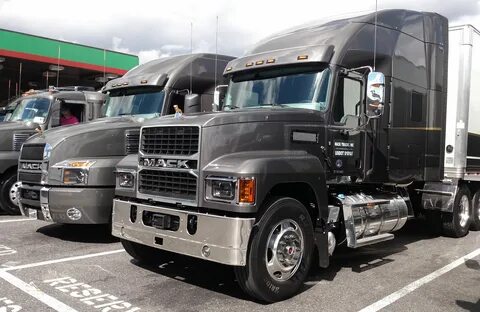 S s trucks