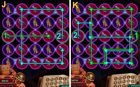 Прохождение игры legends 2