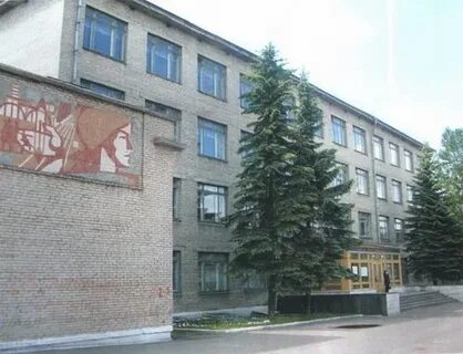Государственный колледж культуры