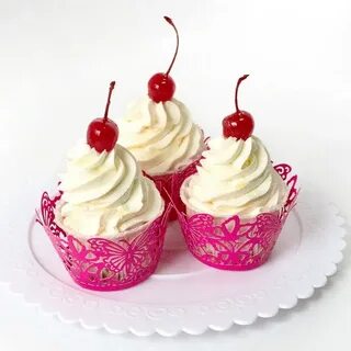 5 пирожных