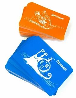 Настольная игра правда или действие