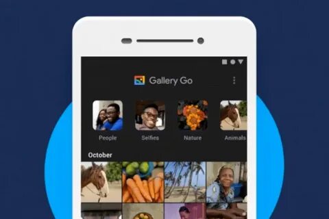 Google gallery google play
