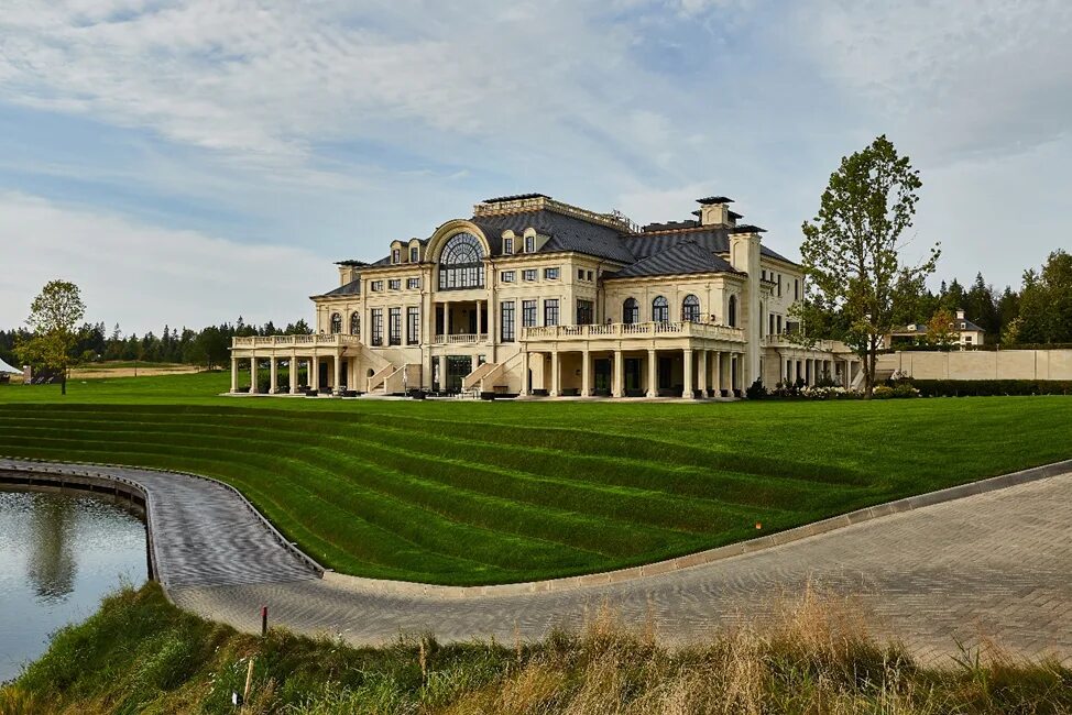 Golf Business News -Raevo Golf & Country Club Is Highest Ever New Entry For Golf