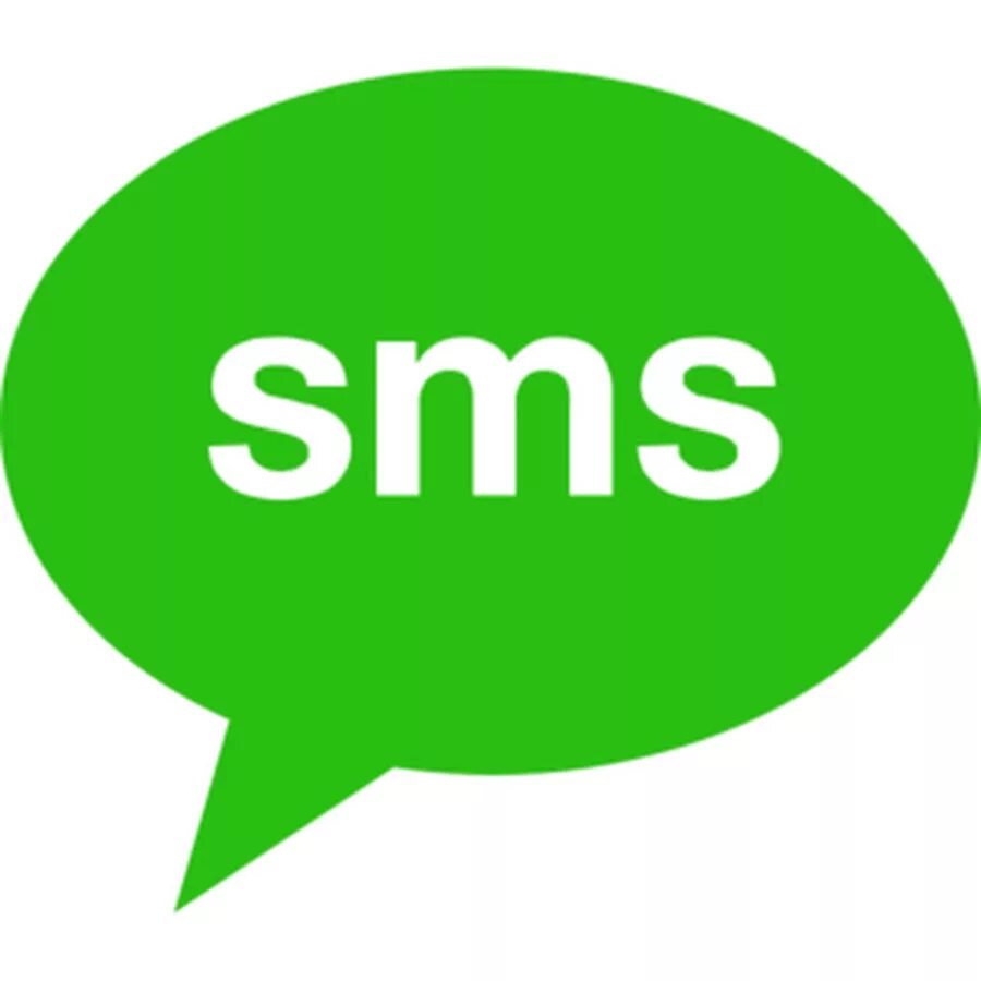 Have sms