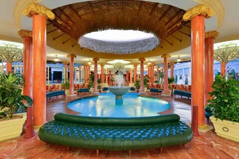 Iberostar selection varadero отзывы