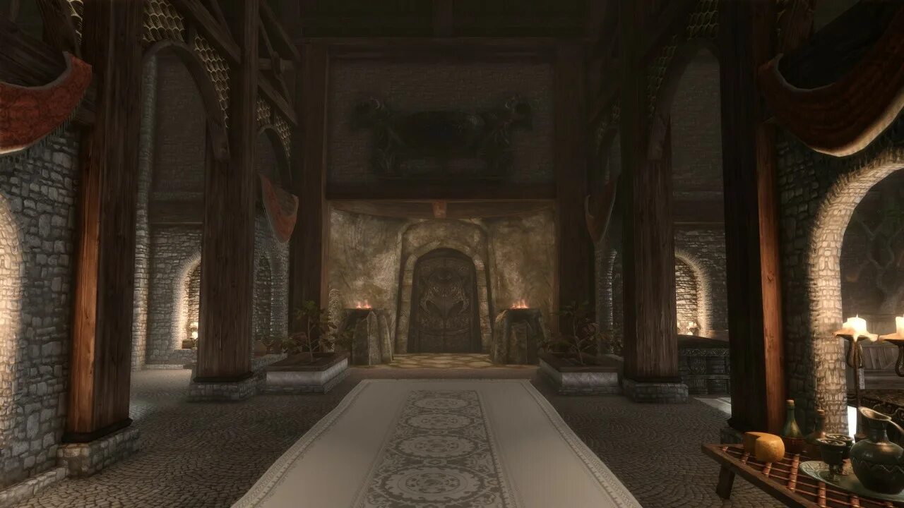 Мод enhanced chase camera. Зал дозора скайрим. скайрим новая графика 2025. моды для skyrim восстановленный зал дозора. вид от первого лица скайрим se.