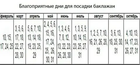 Наилучшие дни для посадки огурцов в мае