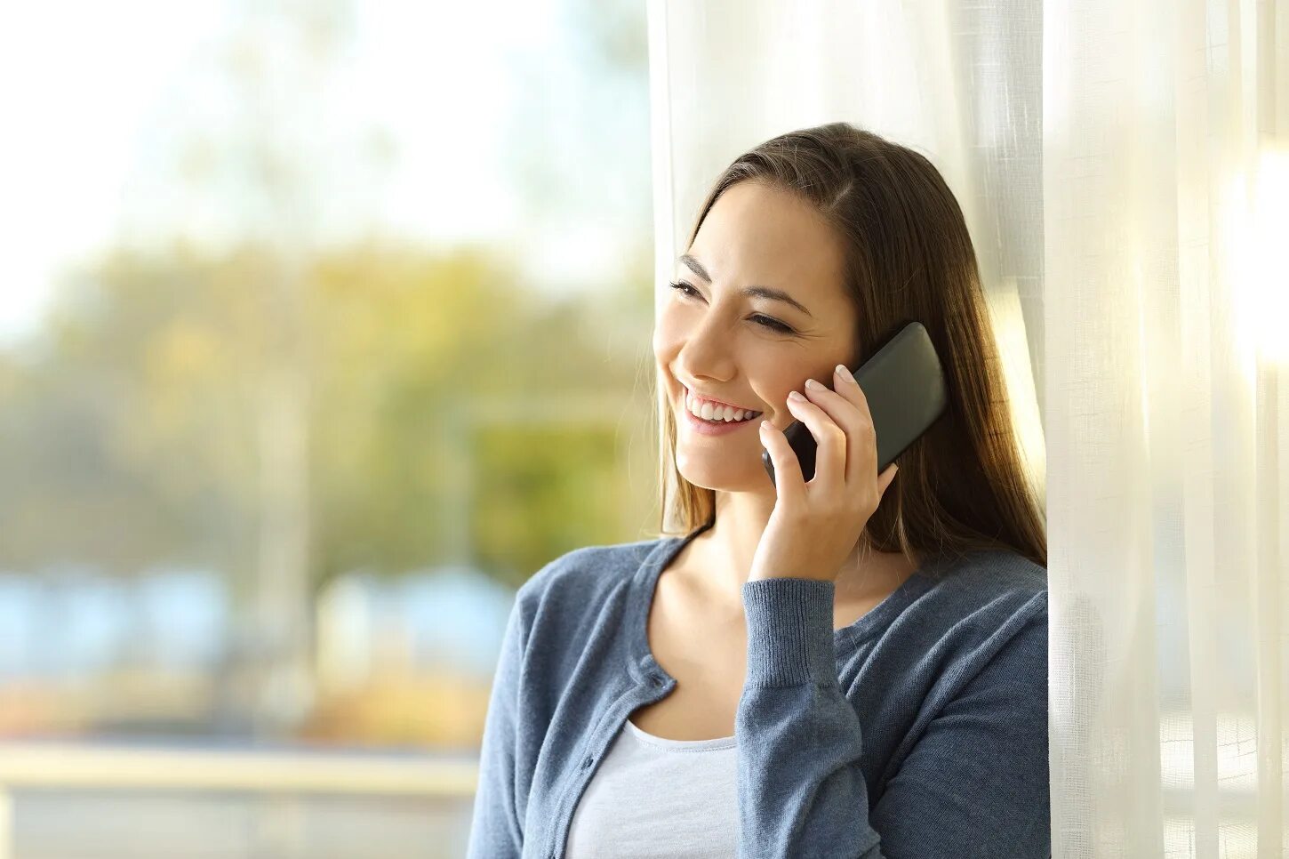 Do you need to a phone call