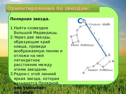 Полярное расстояние