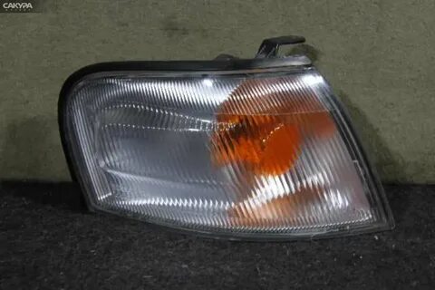 Поворотник nissan sunny