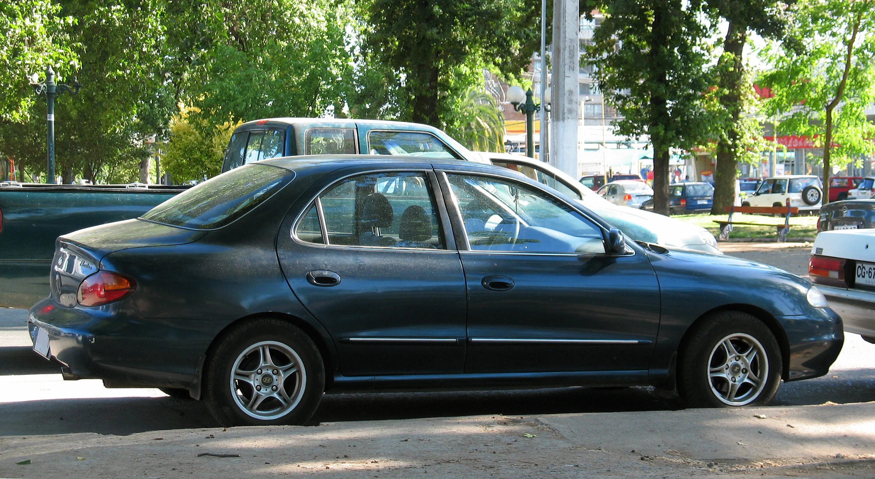 Элантра gls 1. 6 gls 2005. 6. 6 gls 2006. 6.