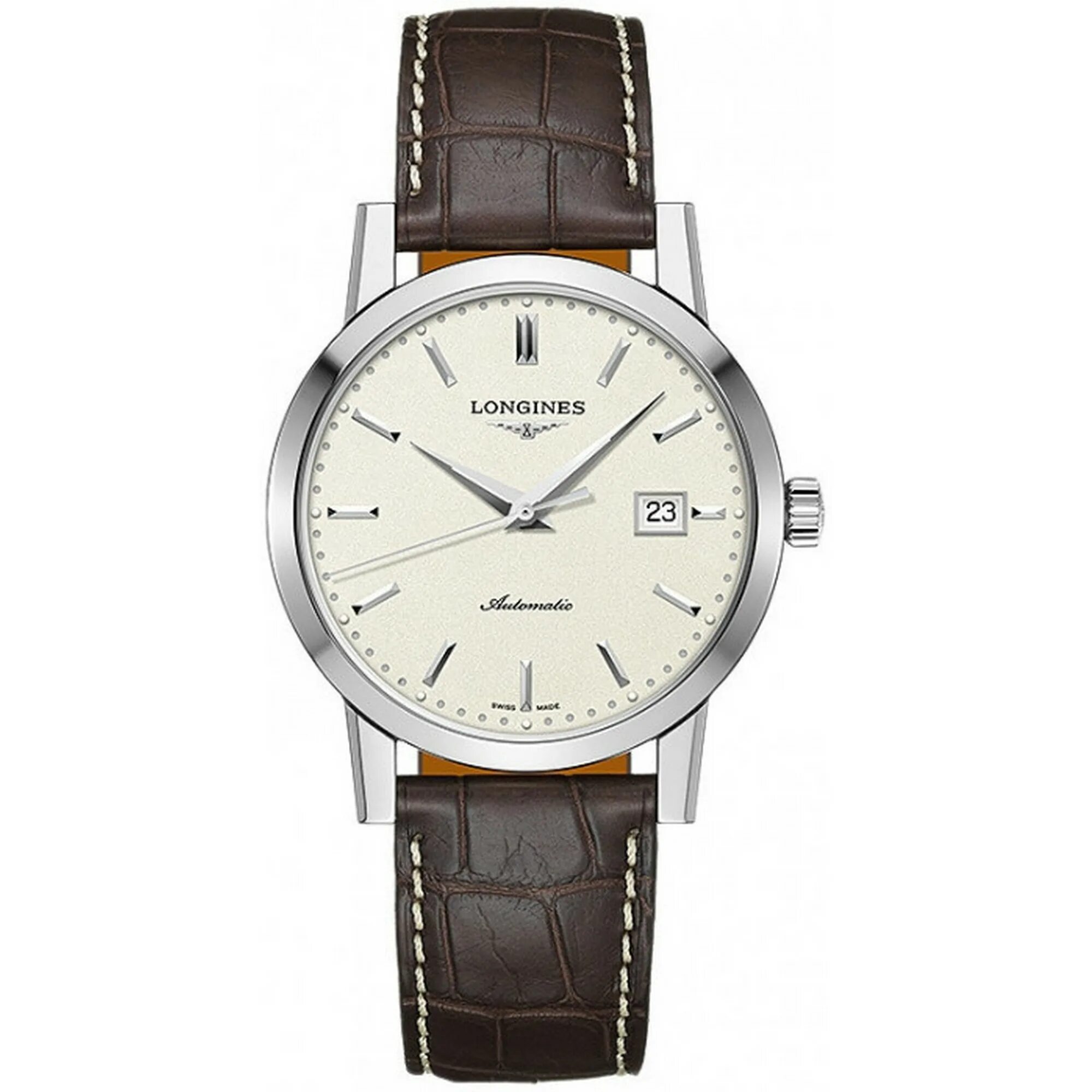 Сайт часов лонжин. Часы Longines l4 709 2. Longines l4.825.4.92.2. Longines 1832 l4.825.4. Longines 1832.