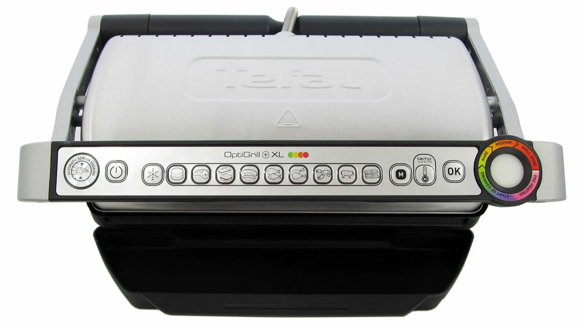Опти гриль xl. Tefal optigrill+ xl gc722d34. гриль тефаль gc724d12 optigrill+xl. электрический гриль tefal optigrill+ xl gc722d34. tefal optigrill 724 xl.