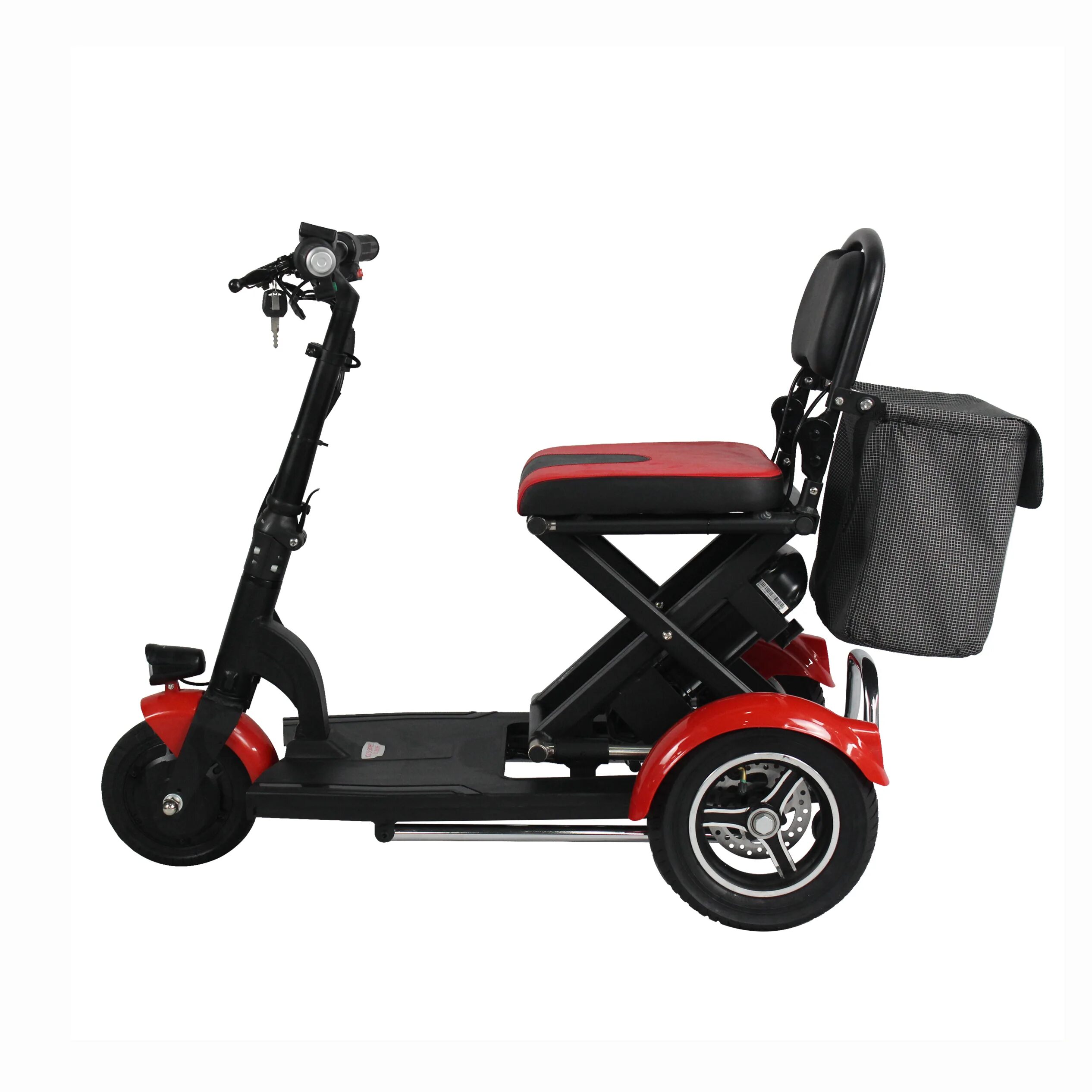 Электросамокат Langfeite 3600w трехколесный. YX-ZD Electric 3-Wheel Mobility Scooter Portable Electric Tricycles. 3 Колесный электросамокат 3600. Трехколесный сидячий электросамокат. Сидячие электросамокаты