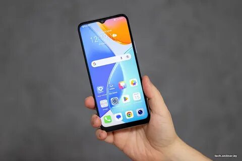 Honor x6 4
