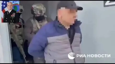 Взяли генералов